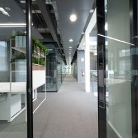 Iren palazzina H ReggioEmilia